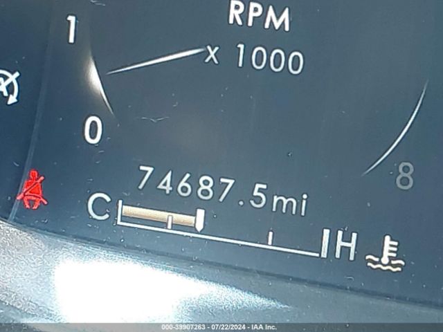 2LMPJ8KP2KBL61624 Lincoln Nautilus Select