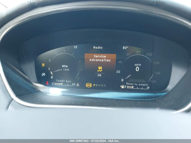 2LMPJ8KP2KBL61624 Lincoln Nautilus Select