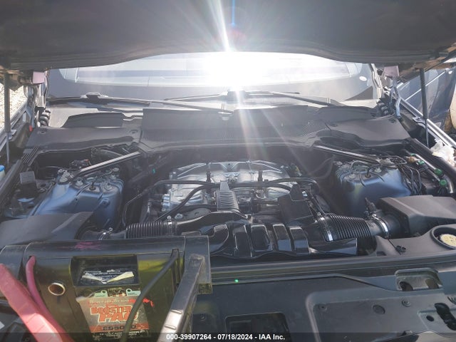 SALRR2RV4JA054591 Land Rover Discovery Hse