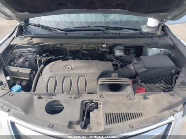 5J8TB4H30FL025437 Acura RDX