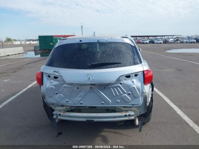 5J8TB4H30FL025437 Acura RDX