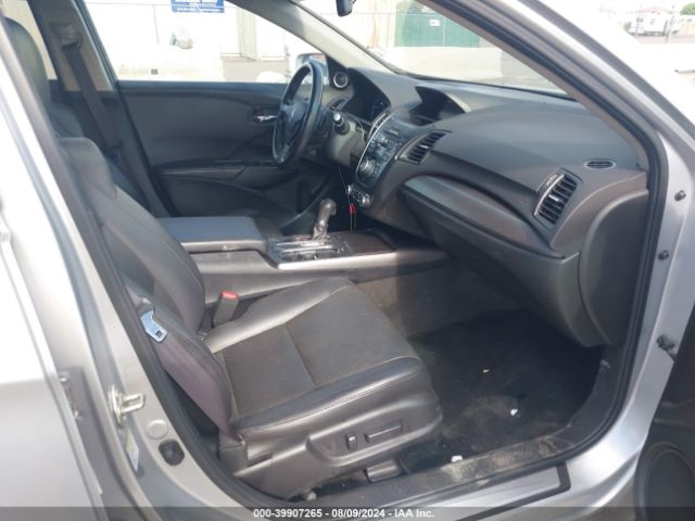 5J8TB4H30FL025437 Acura RDX