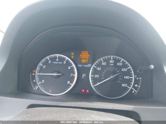 5J8TB4H30FL025437 Acura RDX