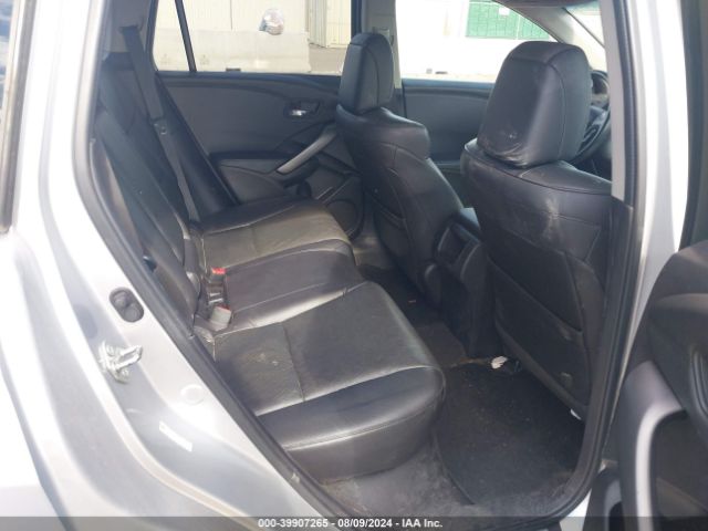 5J8TB4H30FL025437 Acura RDX
