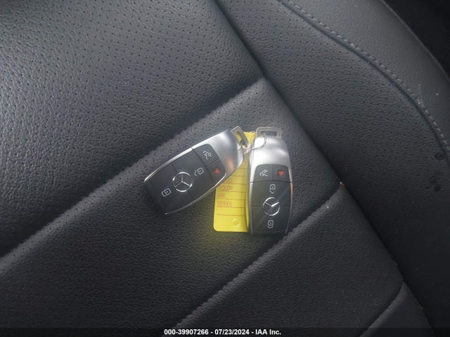 4JGFB4KB7MA493276 Mercedes-Benz Gle 350 4matic