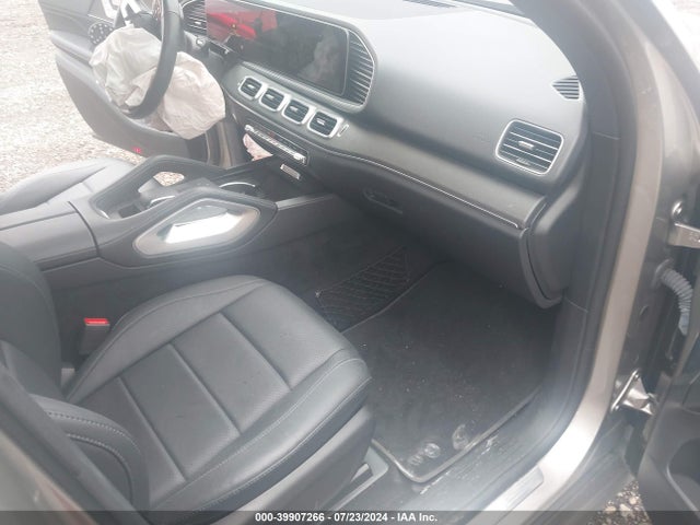 4JGFB4KB7MA493276 Mercedes-Benz Gle 350 4matic