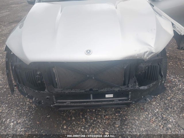 4JGFB4KB7MA493276 Mercedes-Benz Gle 350 4matic
