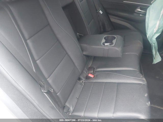 4JGFB4KB7MA493276 Mercedes-Benz Gle 350 4matic