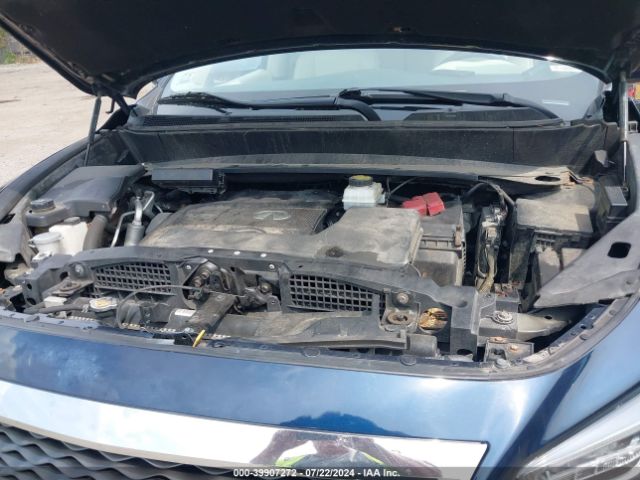 5N1DL0MM2HC557732 Infiniti QX60
