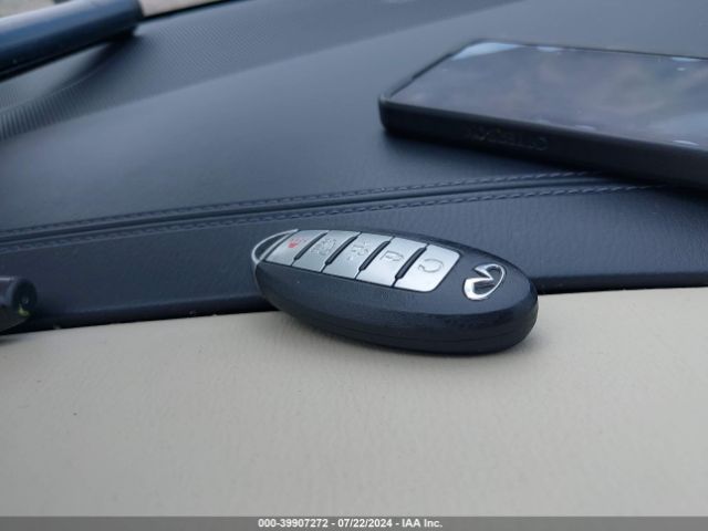 5N1DL0MM2HC557732 Infiniti QX60