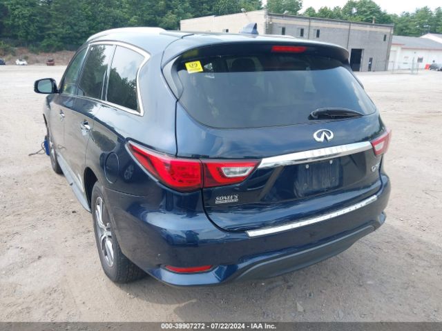 5N1DL0MM2HC557732 Infiniti QX60