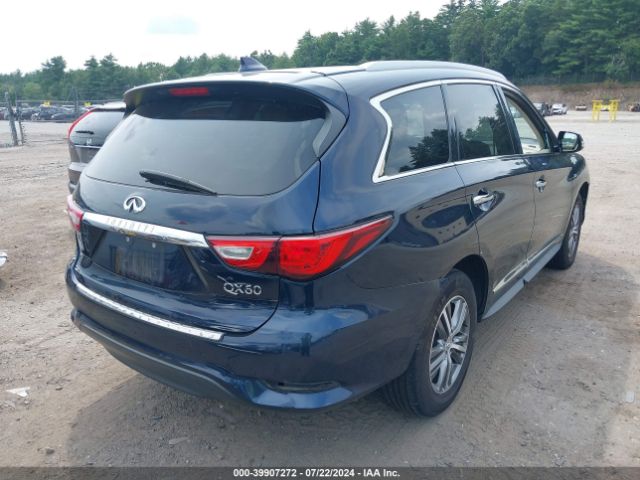 5N1DL0MM2HC557732 Infiniti QX60