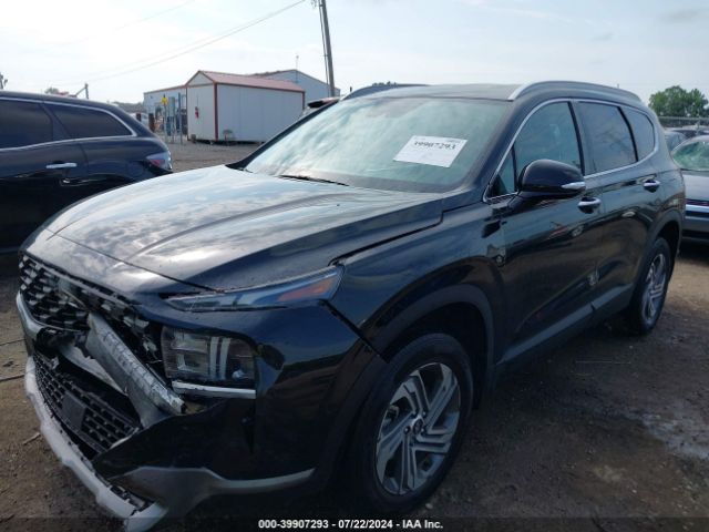 5NMS2DAJ6PH612294 Hyundai Santa Fe Sel