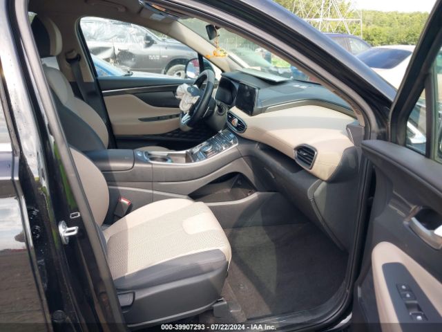 5NMS2DAJ6PH612294 Hyundai Santa Fe Sel
