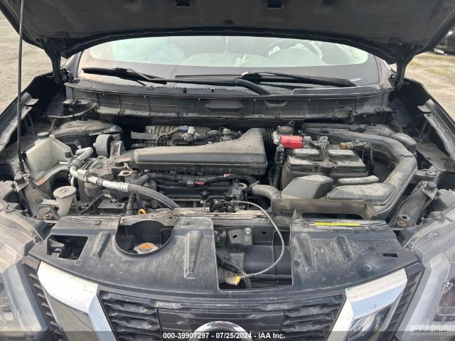 5N1AT2MV9HC861759 Nissan ROGUE SV