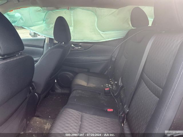 5N1AT2MV9HC861759 Nissan ROGUE SV