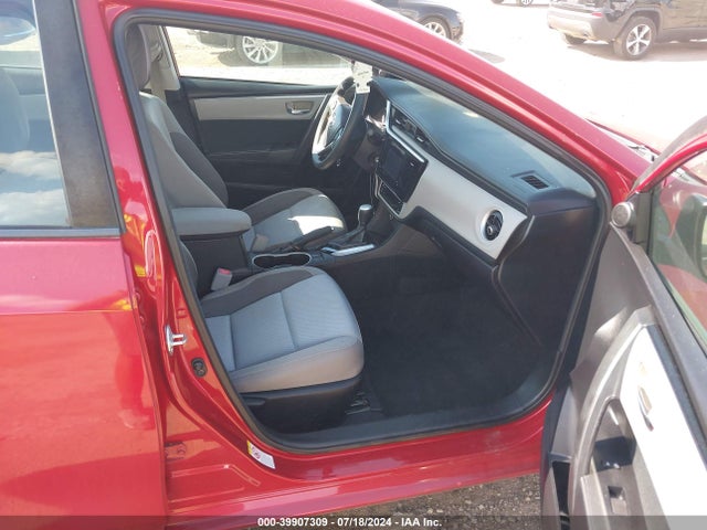 Toyota COROLLA LE 2017 5YFBURHE8HP645336 Image 5