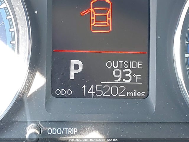 Toyota COROLLA LE 2017 5YFBURHE8HP645336 Image 7