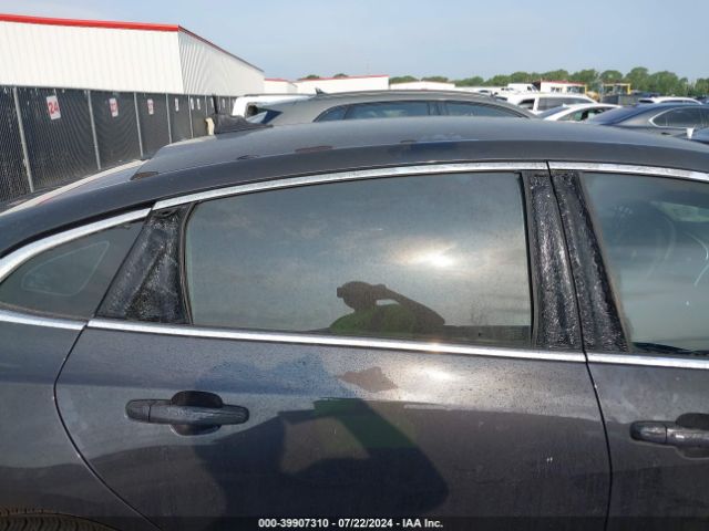 1G1ZG5ST9NF208592 Chevrolet Malibu Fwd Rs