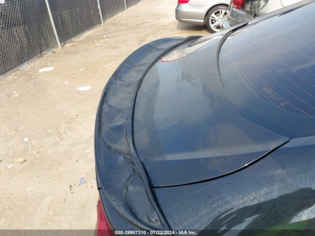 1G1ZG5ST9NF208592 Chevrolet Malibu Fwd Rs