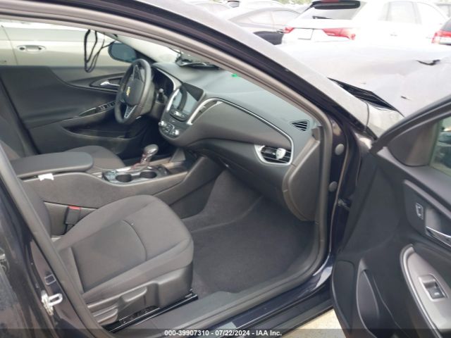 1G1ZG5ST9NF208592 Chevrolet Malibu Fwd Rs
