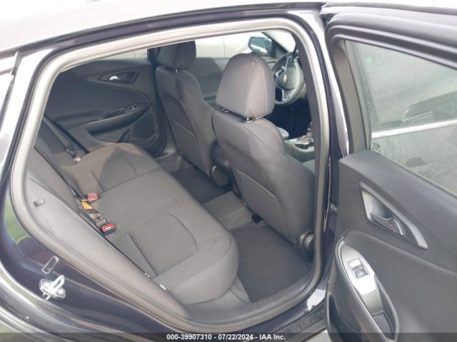 1G1ZG5ST9NF208592 Chevrolet Malibu Fwd Rs