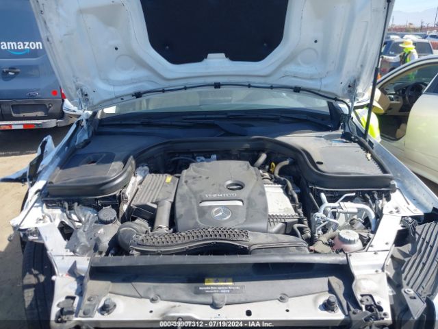 WDC0G5EB5KF565079 Mercedes-Benz Glc 350e 4matic