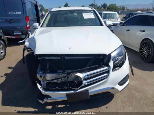 WDC0G5EB5KF565079 Mercedes-Benz Glc 350e 4matic