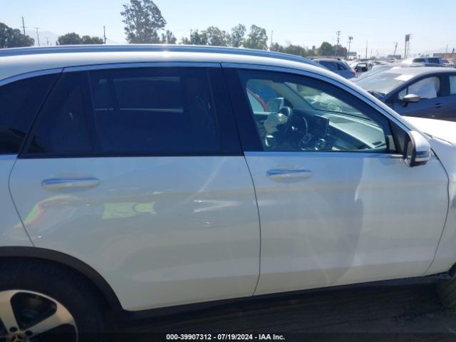 WDC0G5EB5KF565079 Mercedes-Benz Glc 350e 4matic