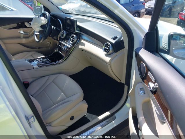 WDC0G5EB5KF565079 Mercedes-Benz Glc 350e 4matic