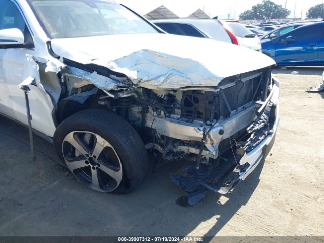 WDC0G5EB5KF565079 Mercedes-Benz Glc 350e 4matic