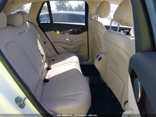 WDC0G5EB5KF565079 Mercedes-Benz Glc 350e 4matic