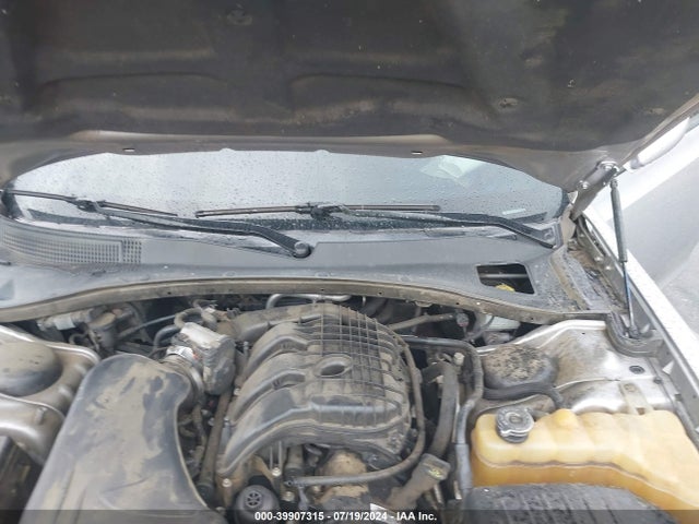 2C3CCABG7HH565023 Chrysler 300 300s