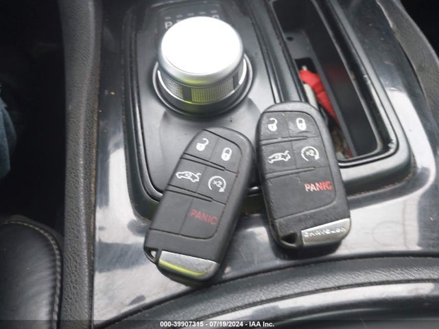 2C3CCABG7HH565023 Chrysler 300 300s