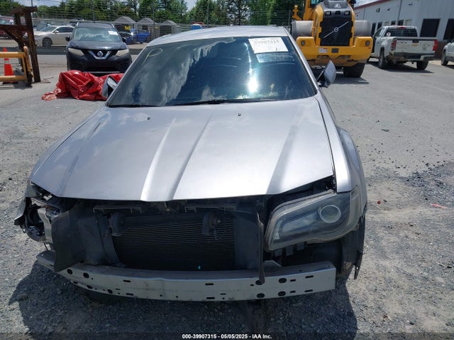 2C3CCABG7HH565023 Chrysler 300 300s