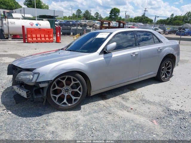 2C3CCABG7HH565023 Chrysler 300 300s
