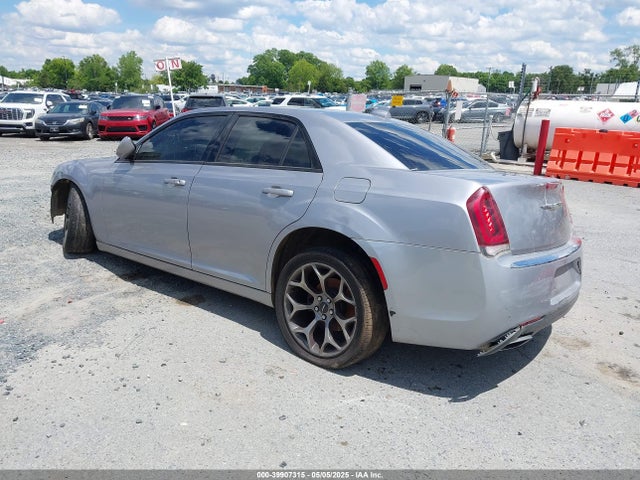 2C3CCABG7HH565023 Chrysler 300 300s