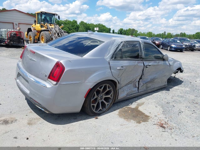 2C3CCABG7HH565023 Chrysler 300 300s