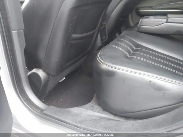 2C3CCABG7HH565023 Chrysler 300 300s