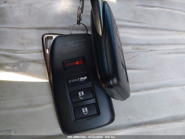 Lexus RX 350 2020 2T2HZMAA9LC180575 Image 11