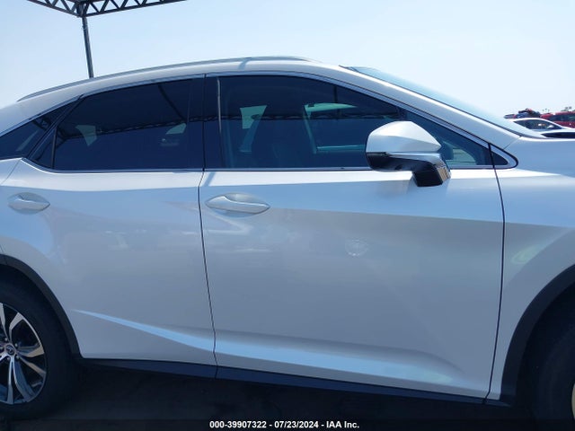 Lexus RX 350 2020 2T2HZMAA9LC180575 Image 13