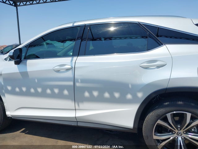 Lexus RX 350 2020 2T2HZMAA9LC180575 Image 14