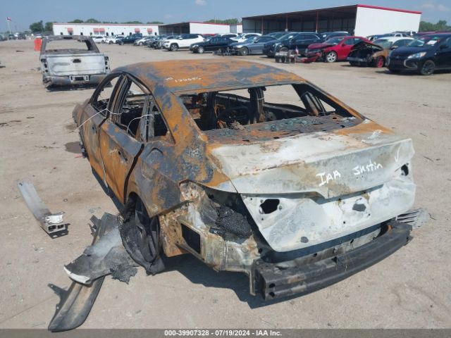 2HGFE2F56PH548926 Honda Civic Sport