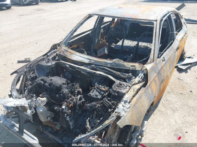 2HGFE2F56PH548926 Honda Civic Sport