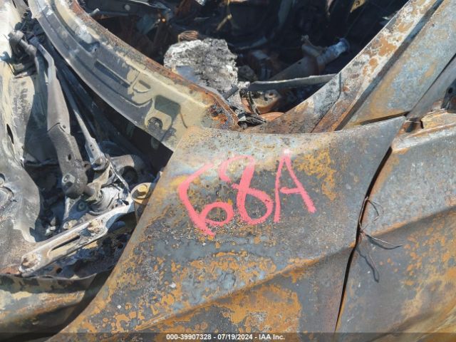 2HGFE2F56PH548926 Honda Civic Sport