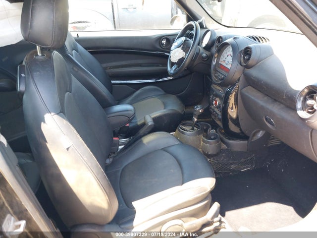 2014 MINI COOPER PACEMAN WMWSS5C59EWN67266 Photo 4