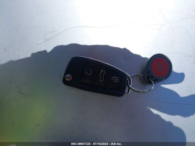 WAUB8GFFXG1117740 Audi A3 2.0t Premium