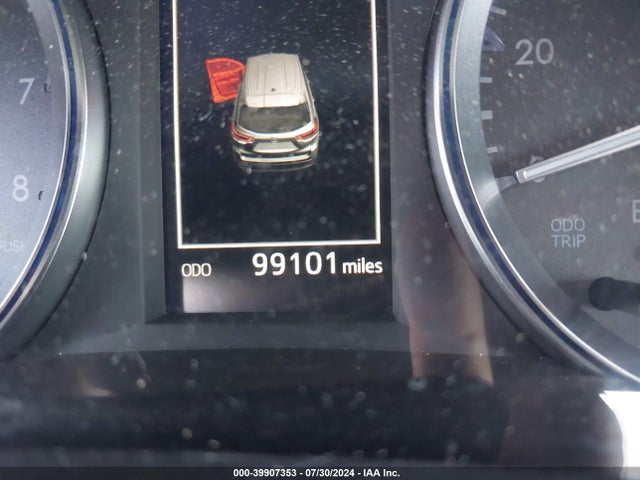 Toyota Highlander Xle 2018 5TDJZRFH3JS870111 Image 15