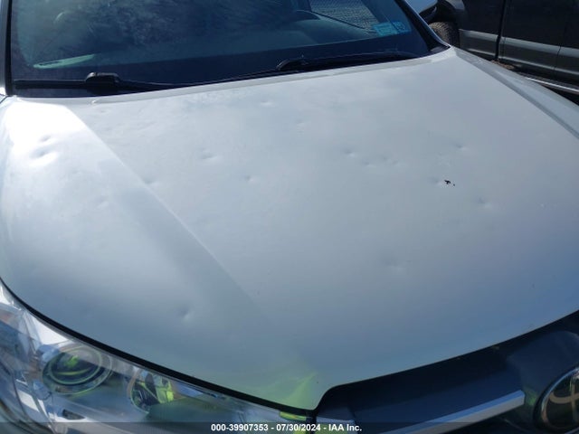 Toyota Highlander Xle 2018 5TDJZRFH3JS870111 Image 6
