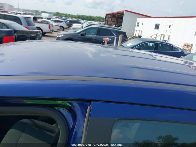 Chevrolet TRAX LS 2017 3GNCJKSB3HL168726 Image 6